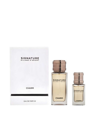 Charm Edp
